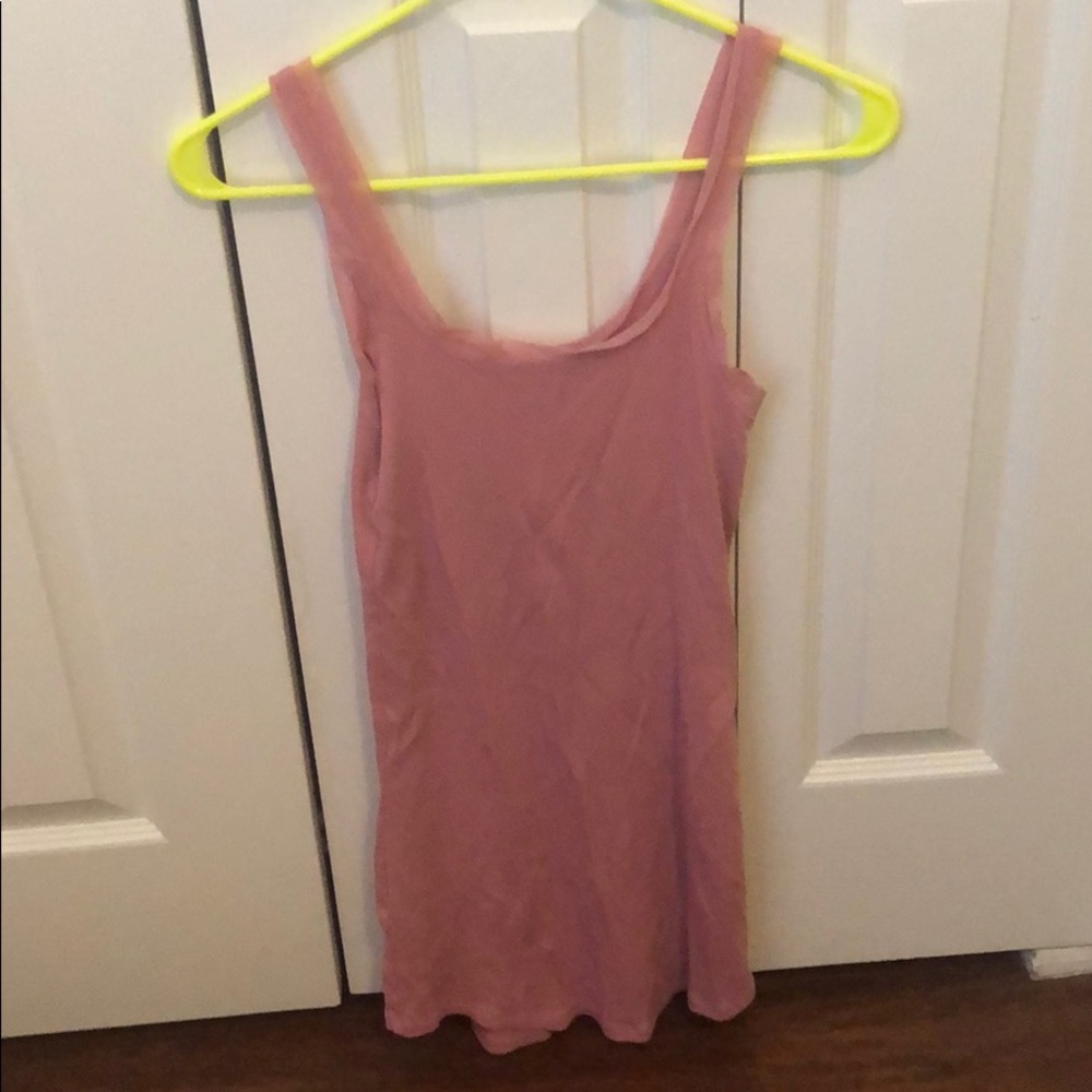 Victoria’s Secret sleep dress